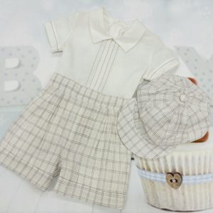 Dawson 100% linen with cotton lining