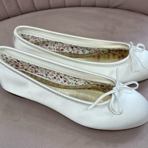 Treacle - Ballet Pump by Rainbow club