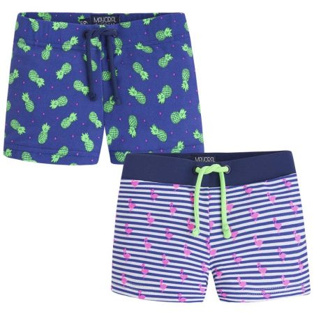1699 Mayoral twin pack swim shorts