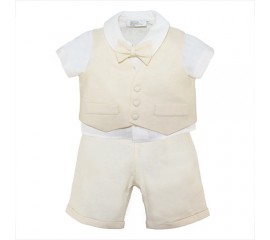 Little Darlings christening outfit Maxwell 4239