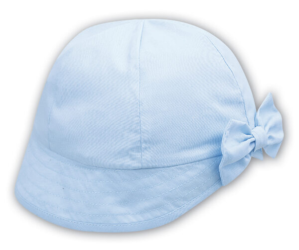 Sarah Louise, Blue Sun Hat. 003630P