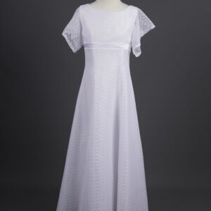 Ciara communion dress by Millie Grace-0