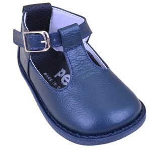 Stef t.bar shoe Navy