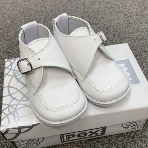 Pex Shoe Max white
