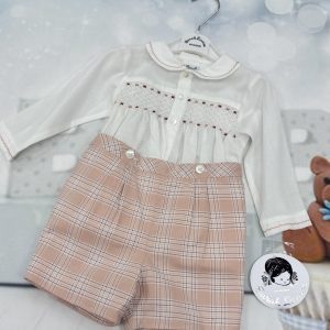 Sarah Louise 2 Piece Set - 012105 A/S