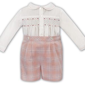 Sarah Louise 2 Piece Set - 012105 A/S