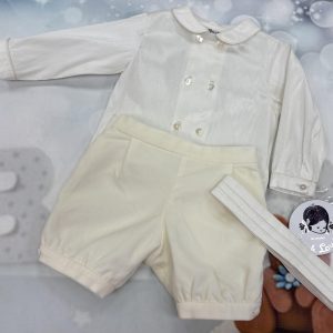 Sarah Louise Special Occasion outfit  - 002900 IV/IV