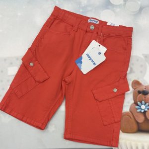Mayoral Shorts   -  3243