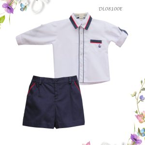 Pretty Originals DL08100 2PC SET