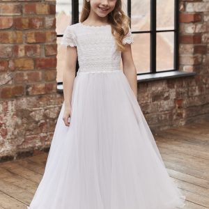 Emily Grace communion dress EG19273