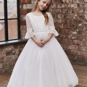 Emily Grace communion dress EG19284