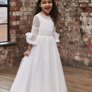 Emily Grace communion dress EG19286