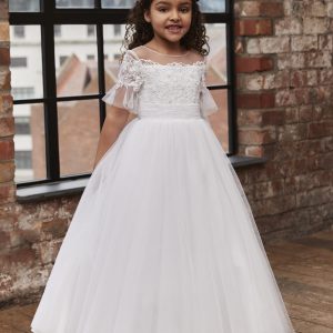 Emily Grace communion dress EG20025