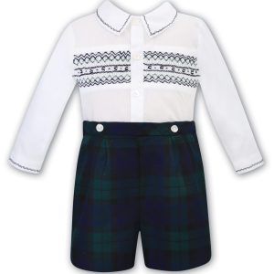 Sarah Louise two piece set 012855