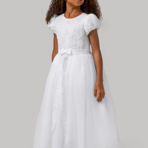 Sarah Louise Communion dress 090028