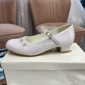 Little People communion shoe 4006