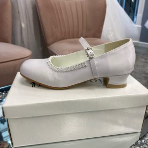 Little People communion shoe 4963