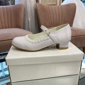 Little People communion shoe 5378