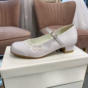 Little People communion shoe 5817