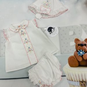 Sarah Louise three piece set 012896