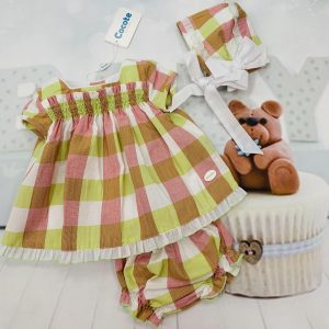 Cocote 3pc set 45006