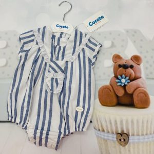 Cocote romper 45001