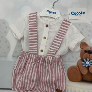 Cocote 2pc set 45064