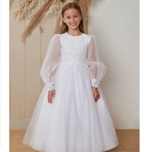 Chloe Belle Dresses