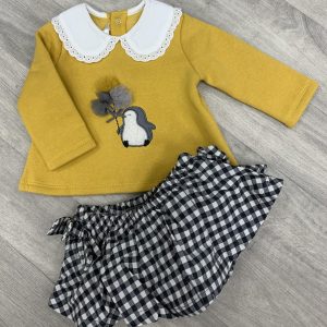 Mayoral bloomer set 2237