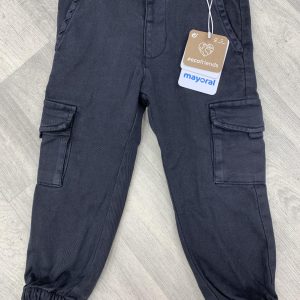 Mayoral cargo pants 4511