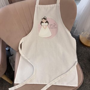 Linzi Jay communion apron