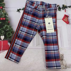 Tutto Piccolo trousers