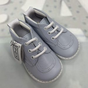 Pex boys shoes Benjamin (blue)