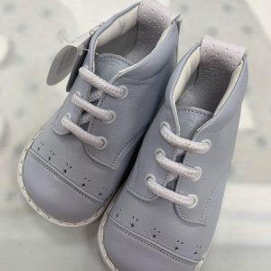 Pex boys shoe Jacob (blue)