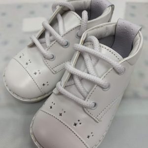 Pex boys shoes Jacob (white)