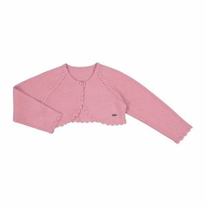 Mayoral bolero 306-petunia