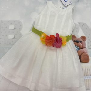 Mayoral dress 3959