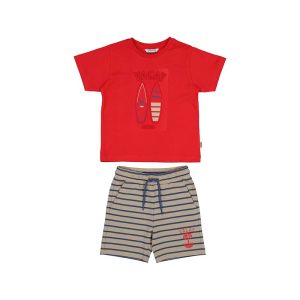 Mayoral short set 3607
