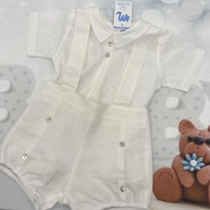 Mac Ilusion Cotton 2 piece set - 9363