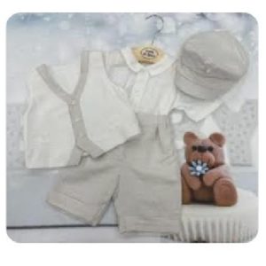 Emile et rose set Kayden (stone)