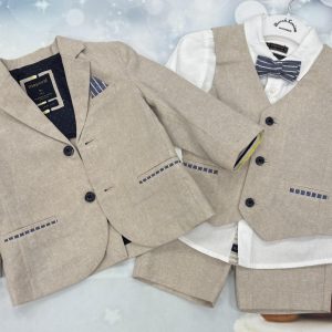 Mayoral suit 1162