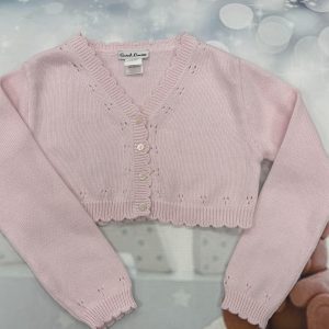 Sarah Louise cardigan 006703