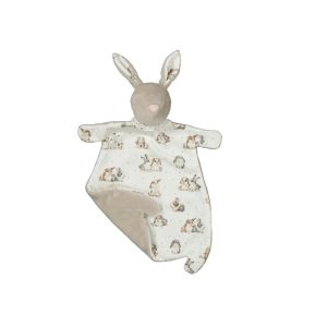 Mayoral baby comforter baby rose 9495