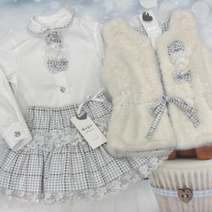 Daga Love 3pcs set 9825/9827/9824