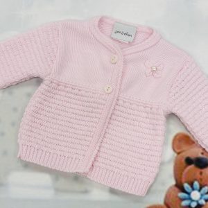 Dandelion Matinee cardigan A1963