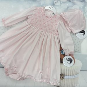 Sarah Louise Dress 013437