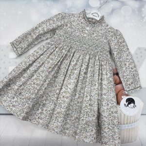 Sarah Louise Dress 013470