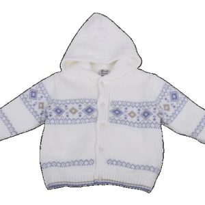 Sarah Louise knitted Jacket 008223