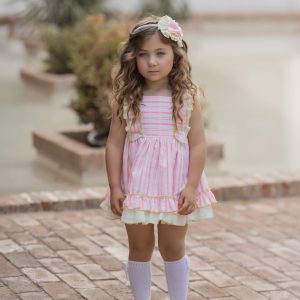 Miranda dress 0252