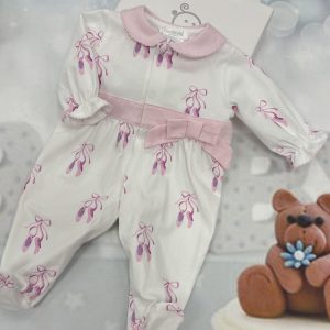 Deolinda Ballerina All In One - DBV129